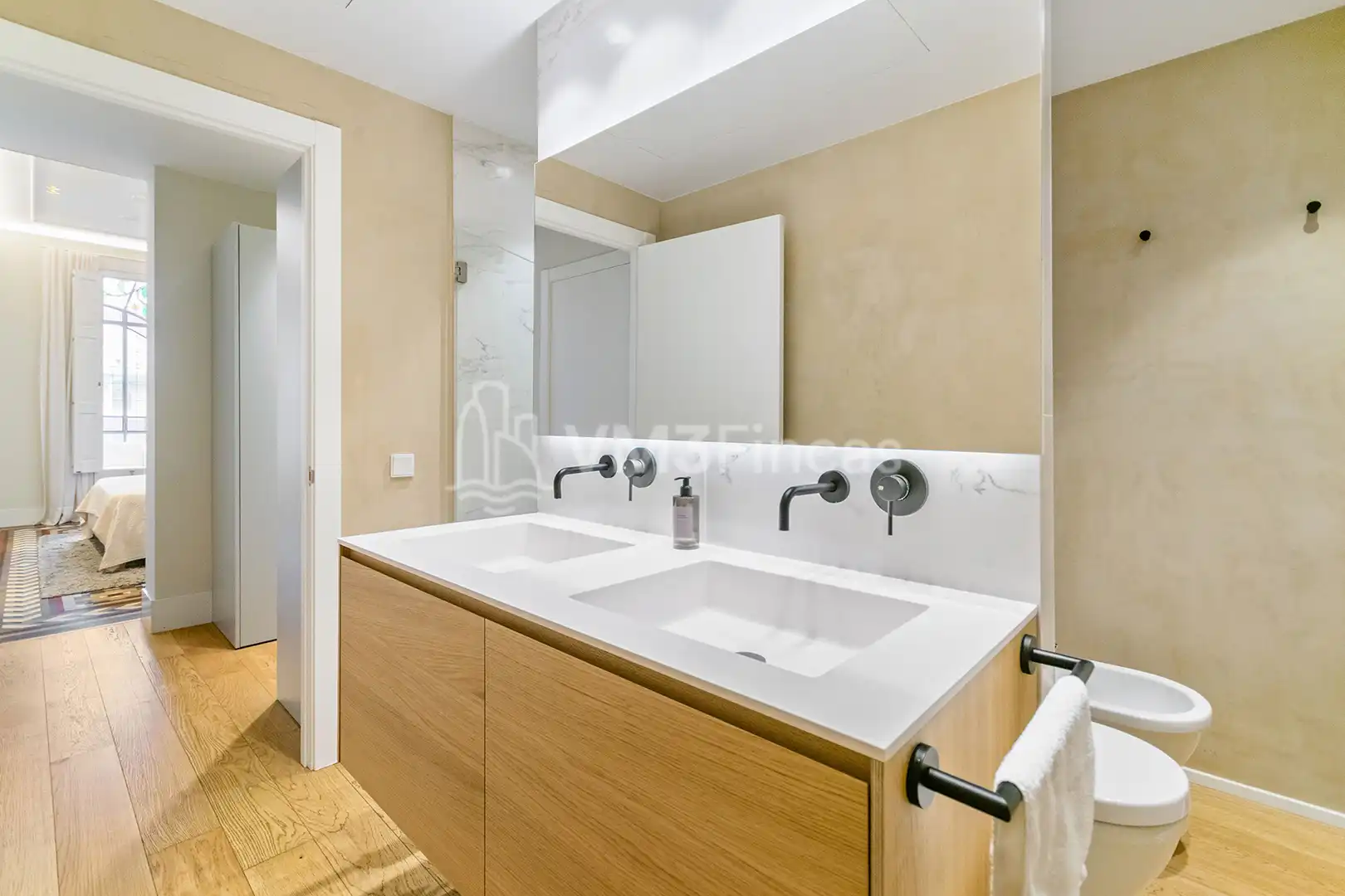 Wohnung mit Terrasse zur Miete in Gran Via de les Corts Catalanes, imagen 31