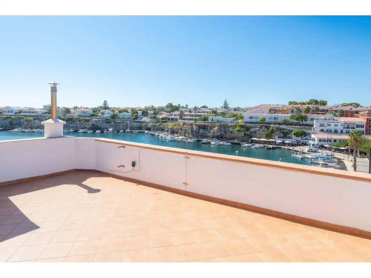 Casa en venda a Es Castell poble, imagen 4