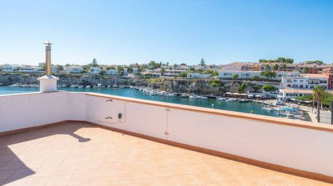 Foto 4 de Casa o chalet en venta en Es Castell poble, Es Castell