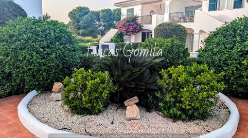 Foto 4 de Apartament en venda a Tamarells, Port d'Addaia, Es Mercadal