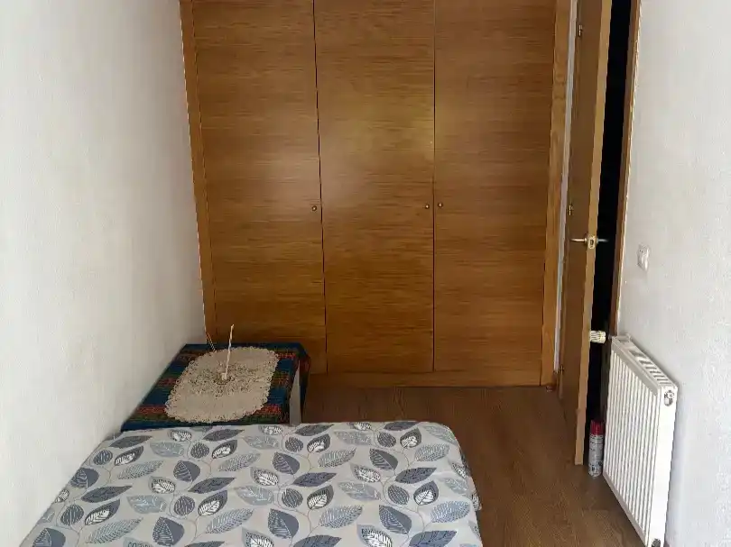 Bedroom of Flat for rent in Carabanchel