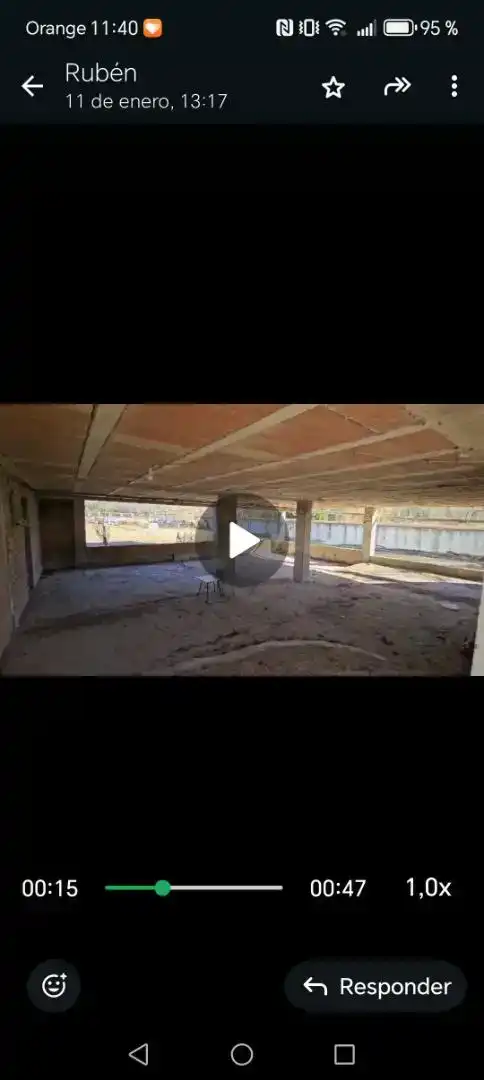 Finca rústica en venda en Monturque amb Aire condicionat, Moblat i Forn