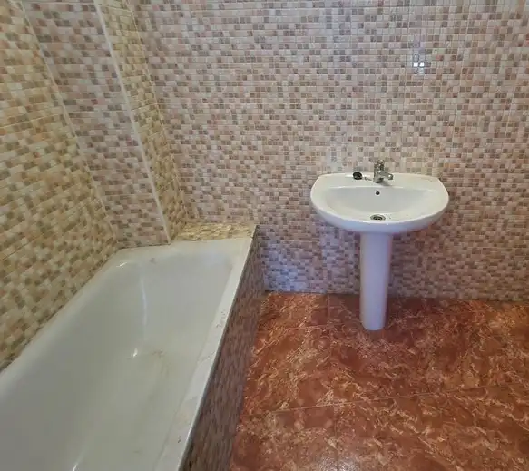 Piso en venta en Bailén