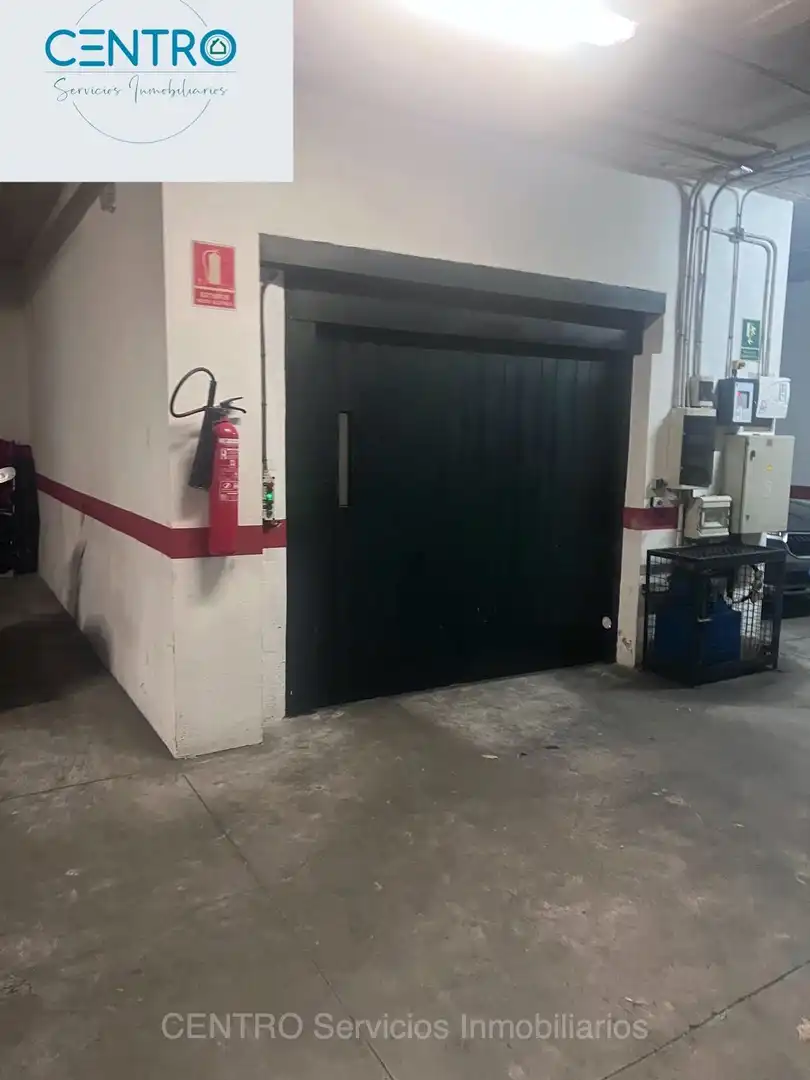 Einzelparkplatz zum Verkauf in Bajadilla - Fuente Nueva, imagen 2