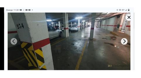 Photo 2 of Garage for sale in Avenida Felipe Trigo, Carretera de Sevilla - Los Montitos, Badajoz