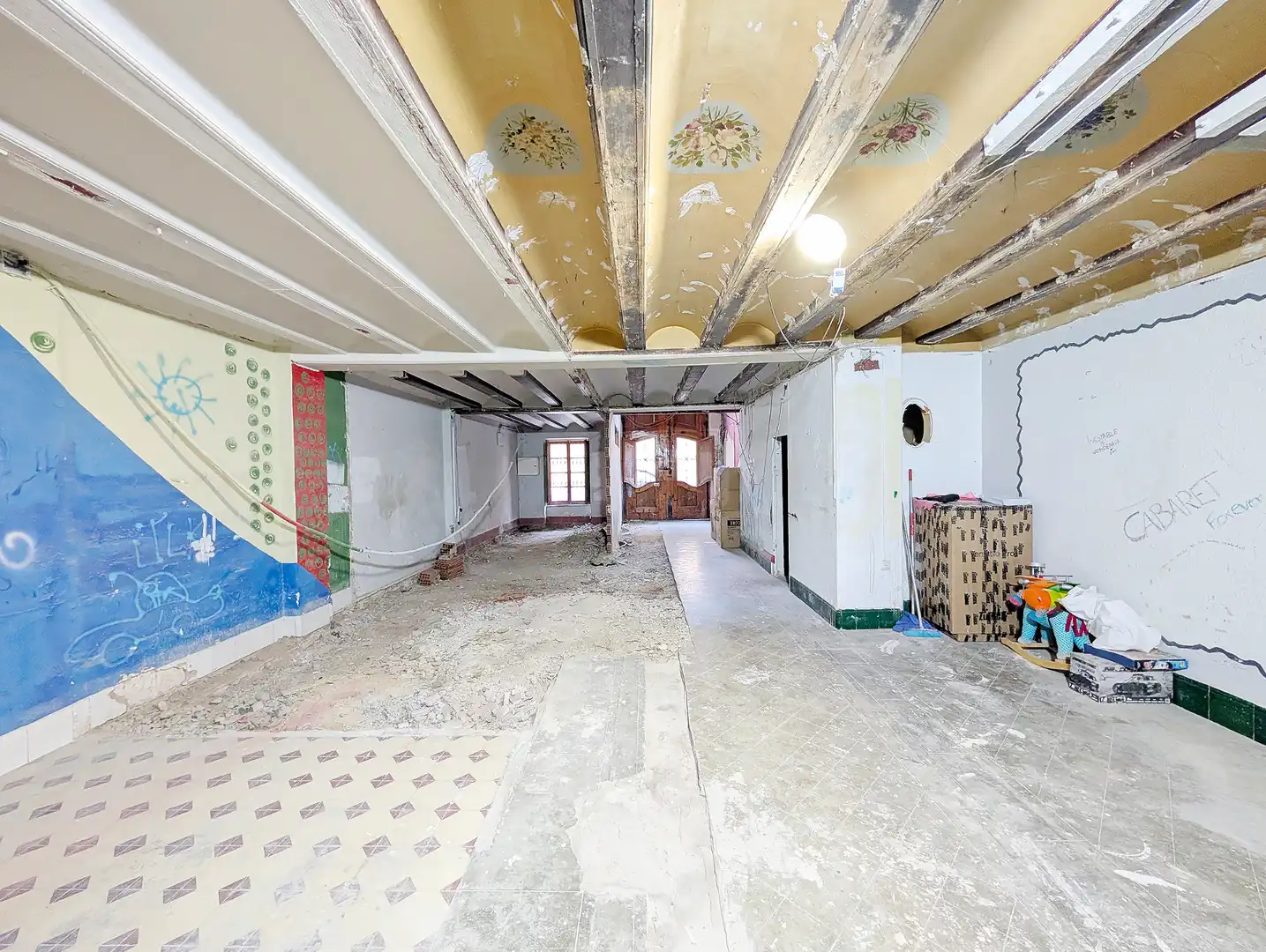 Local en venta en Valencia