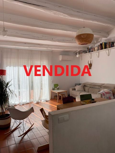 Casa o xalet en venda a Centre - Can Nadal