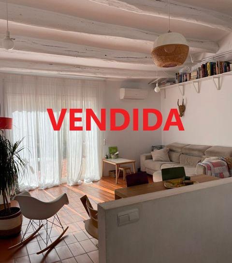 Foto 1 de Casa o chalet en venta en Centre - Can Nadal, Barcelona