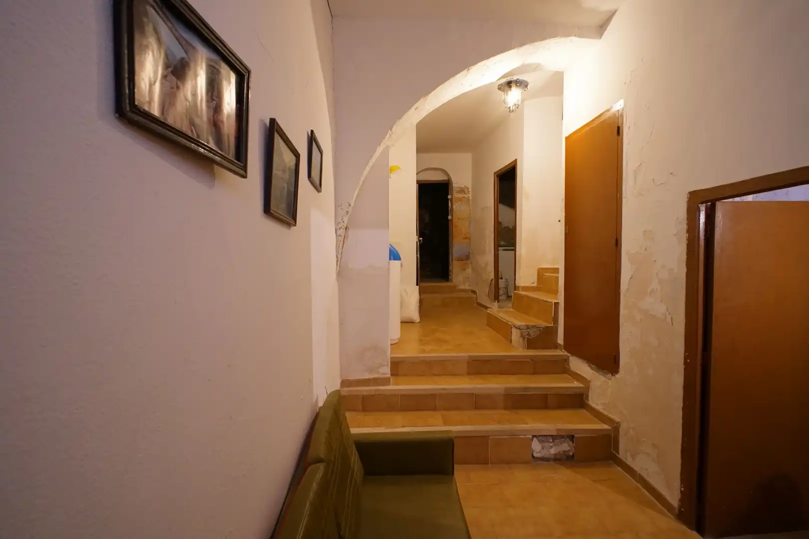 Casa o xalet en venda en La Cañada de Verich