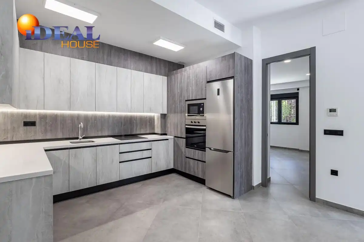 Rez-de-chaussée avec piscine à vendre à Calle PDTA RAFAEL GAGO PALOMO 9, imagen 10