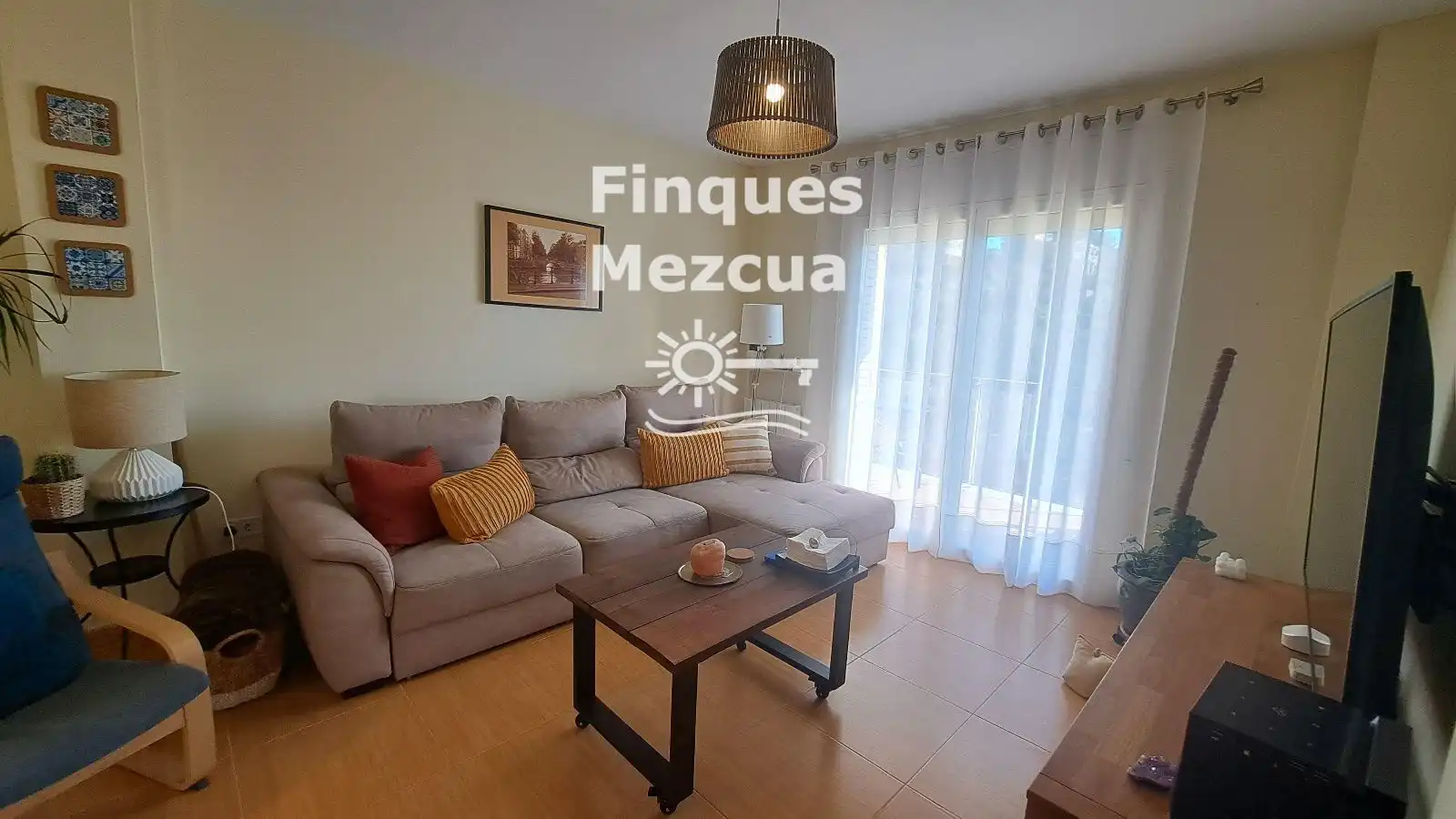 Semi-detached house with pool for sale in Dalia, imagen 56