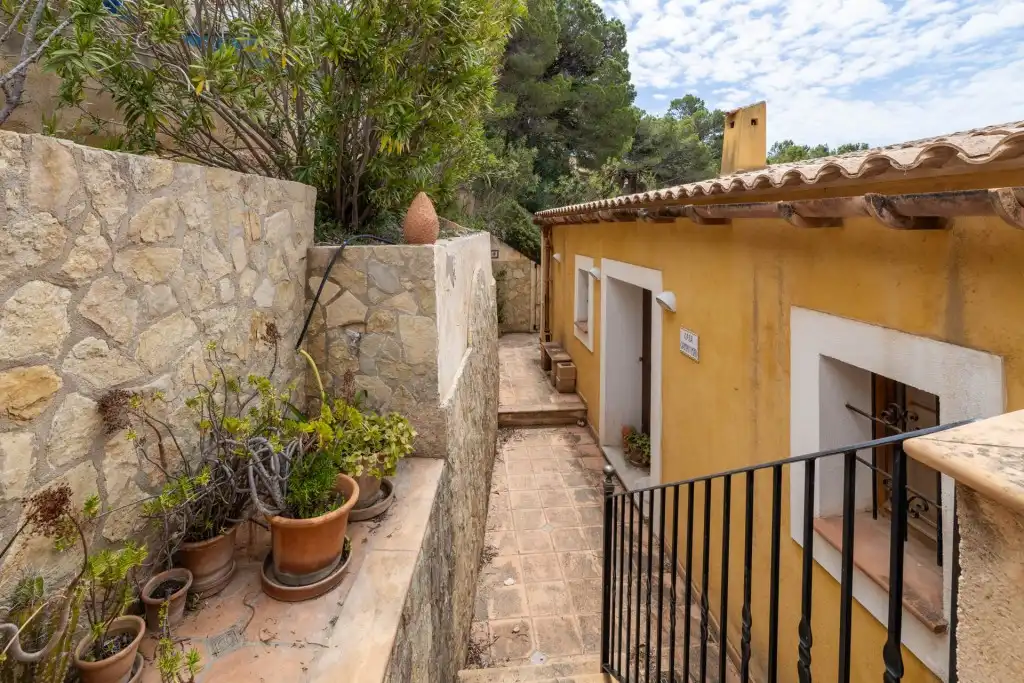 Chalet con piscina en venta en Canyamel, imagen 4