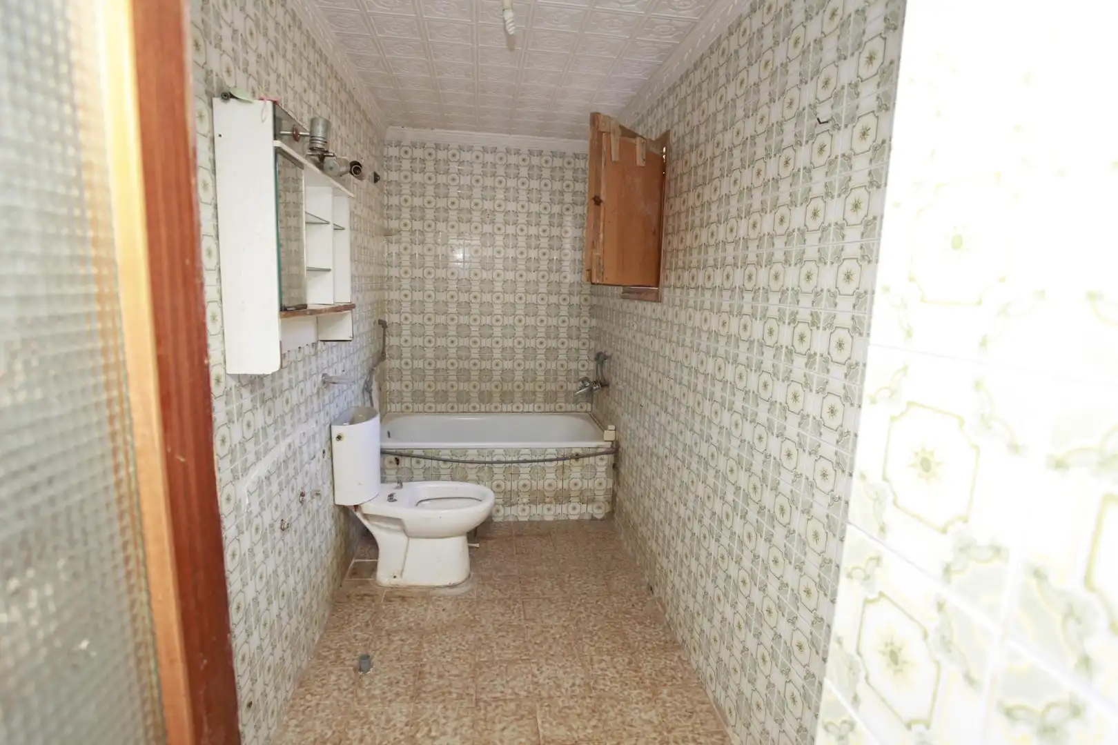 Bathroom of Country homes for sale in Torre-Pacheco