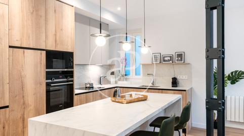 Foto 5 de Piso de alquiler en Ibiza de Madrid,  Madrid Capital