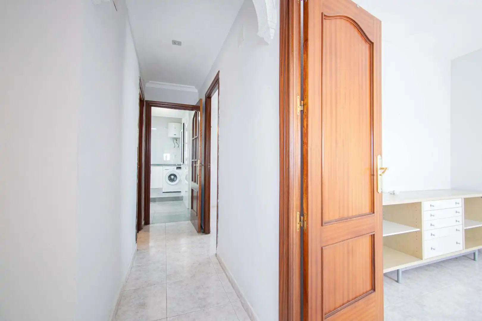 Piso en venta en Sevilla con Terraza
