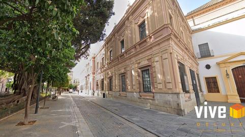 Foto 2 de Casa o xalet en venda a San Vicente,  Sevilla Capital