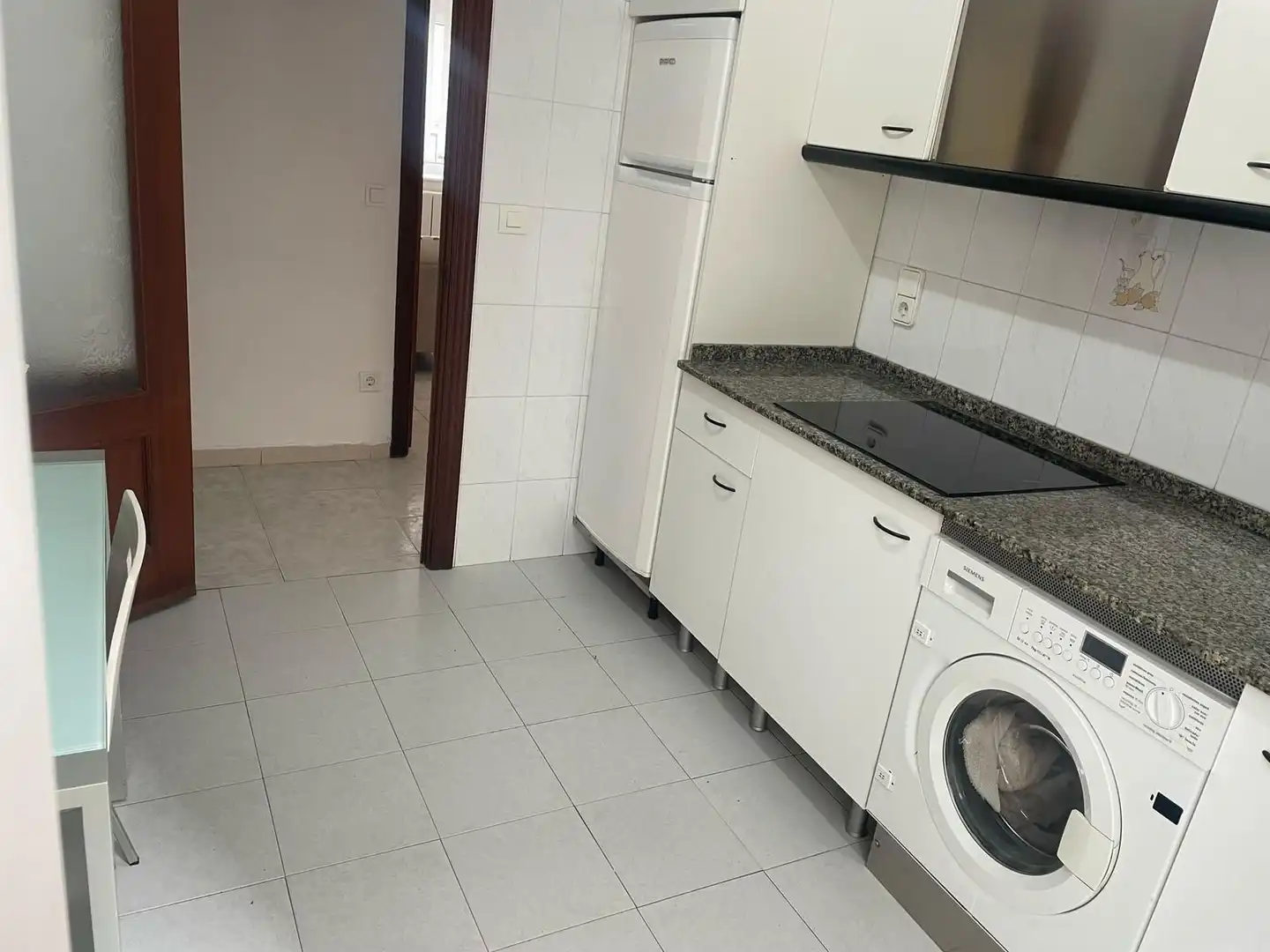 Cuina de Pis en venda en Laredo
