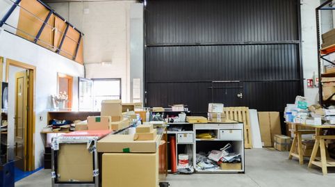 Foto 3 von Fabrikhallen zur Miete in Navarra, Villanueva de la Cañada ciudad, Villanueva de la Cañada