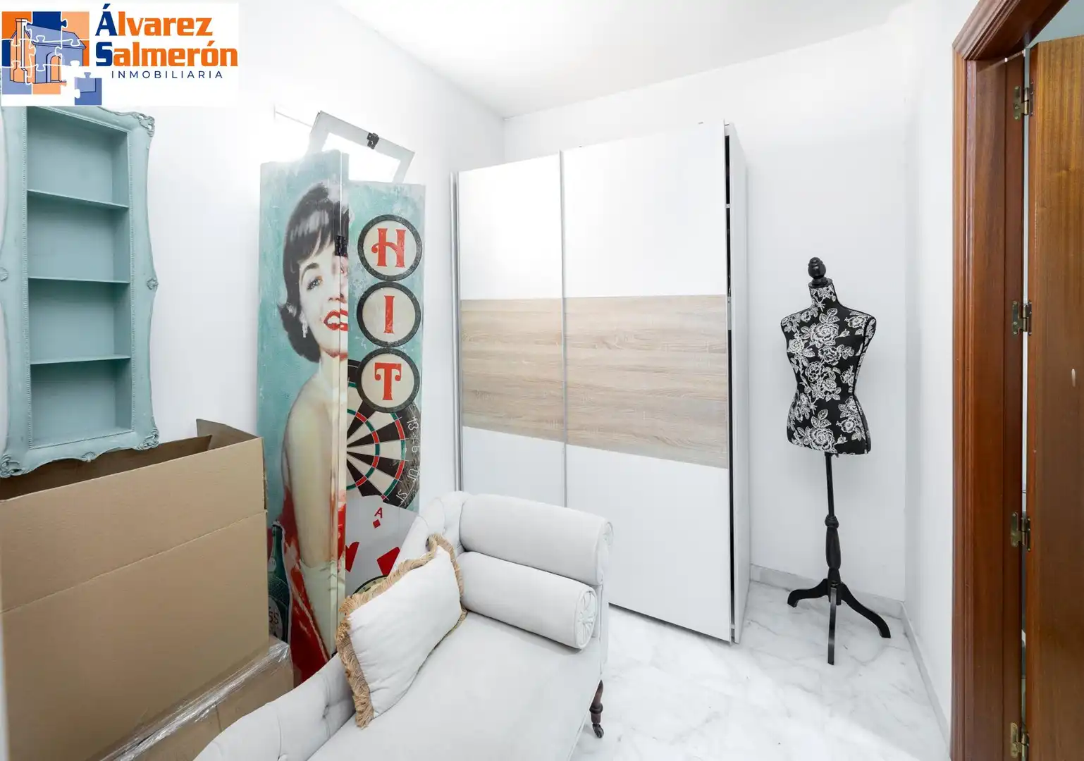 Casa bifamiliare con piscina in vendita a Belicena, imagen 17