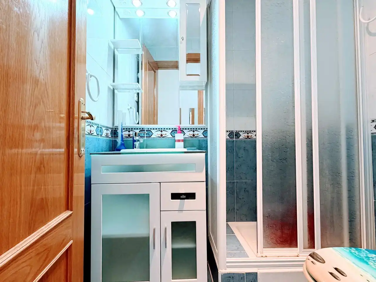 Duplex con ascensore in affitto a CUEVAS, imagen 14