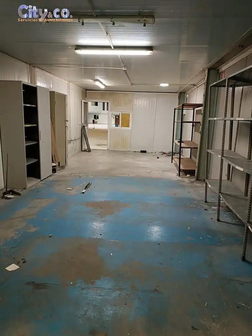Nave industrielle à vendre à Lorquí, imagen 6