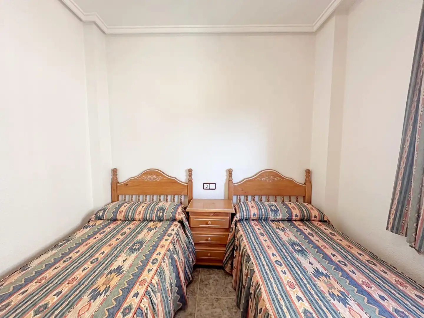 Apartamento con terraza en venta en Calle C. Virgen del Mar 1, imagen 8