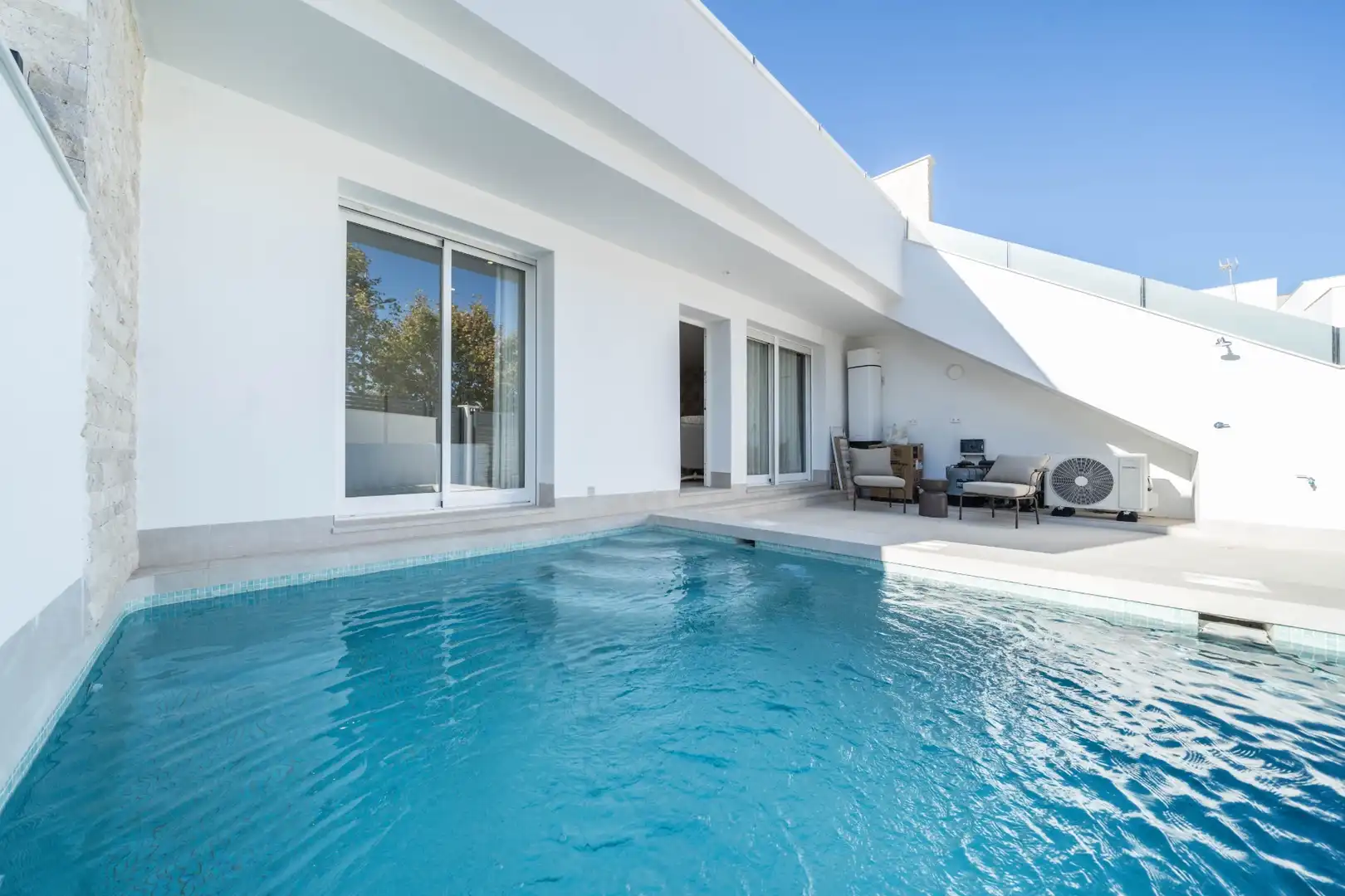 Maison avec terrasse à vendre à Pilar de la Horadada ciudad