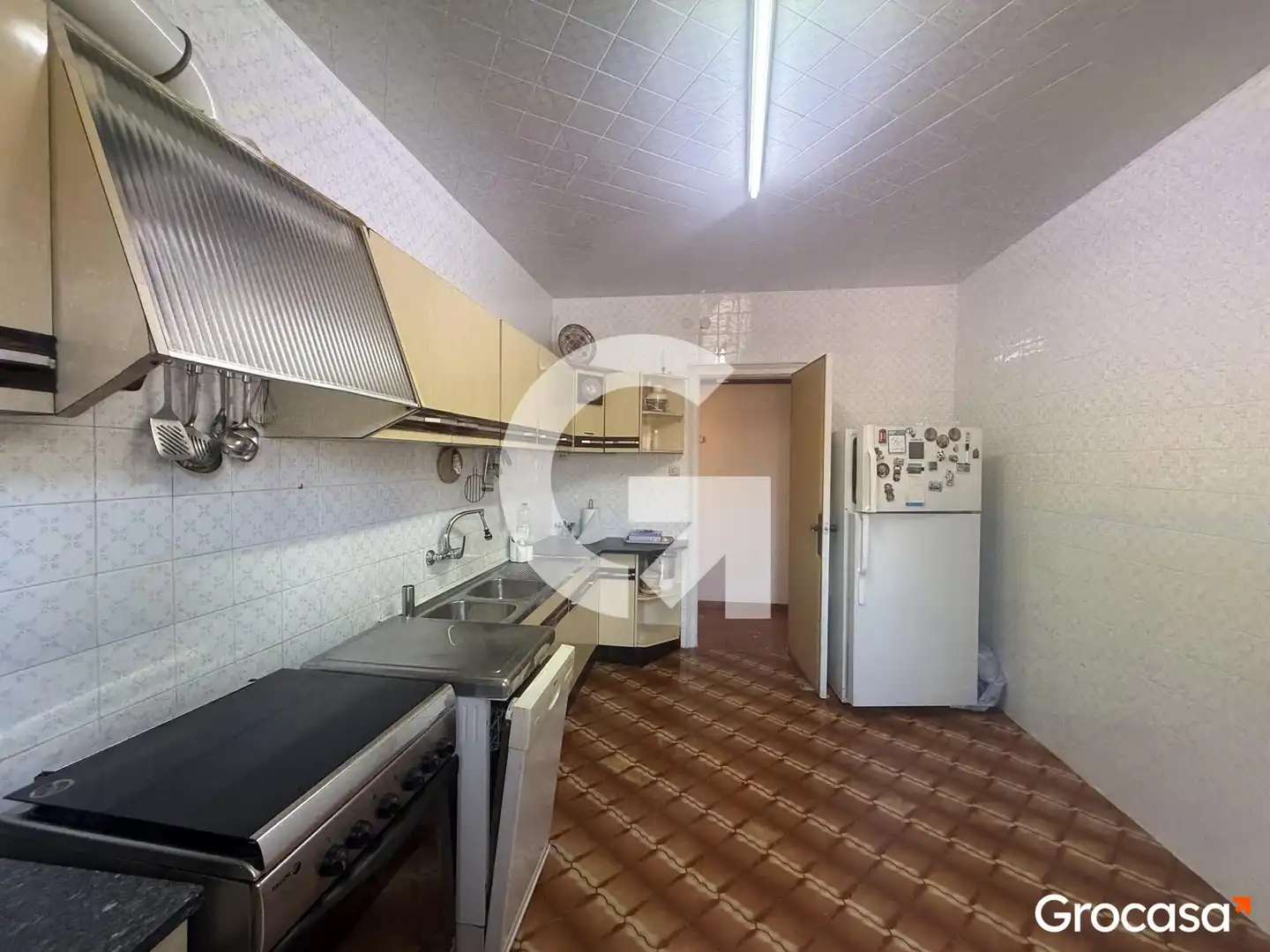 Appartamento con terrazza in vendita a Les Corts, imagen 16