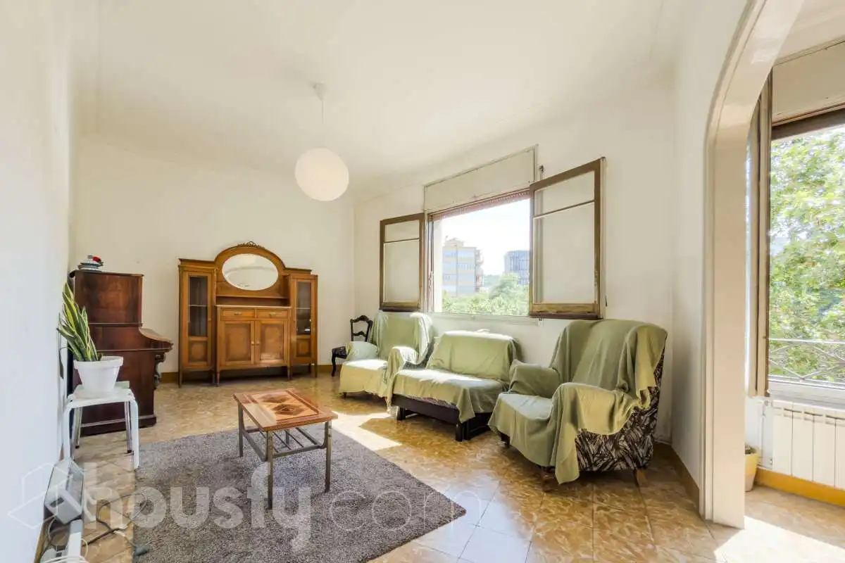 Piso en venta en Carrer de Sant Pau, El Raval
