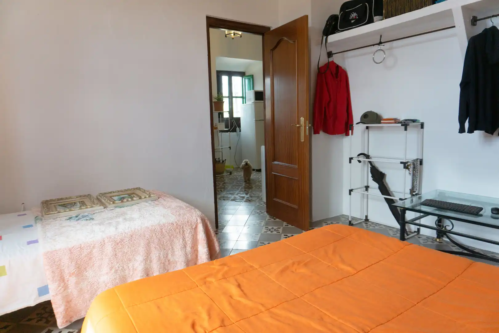 Finca rústica en venda a Fiñana
