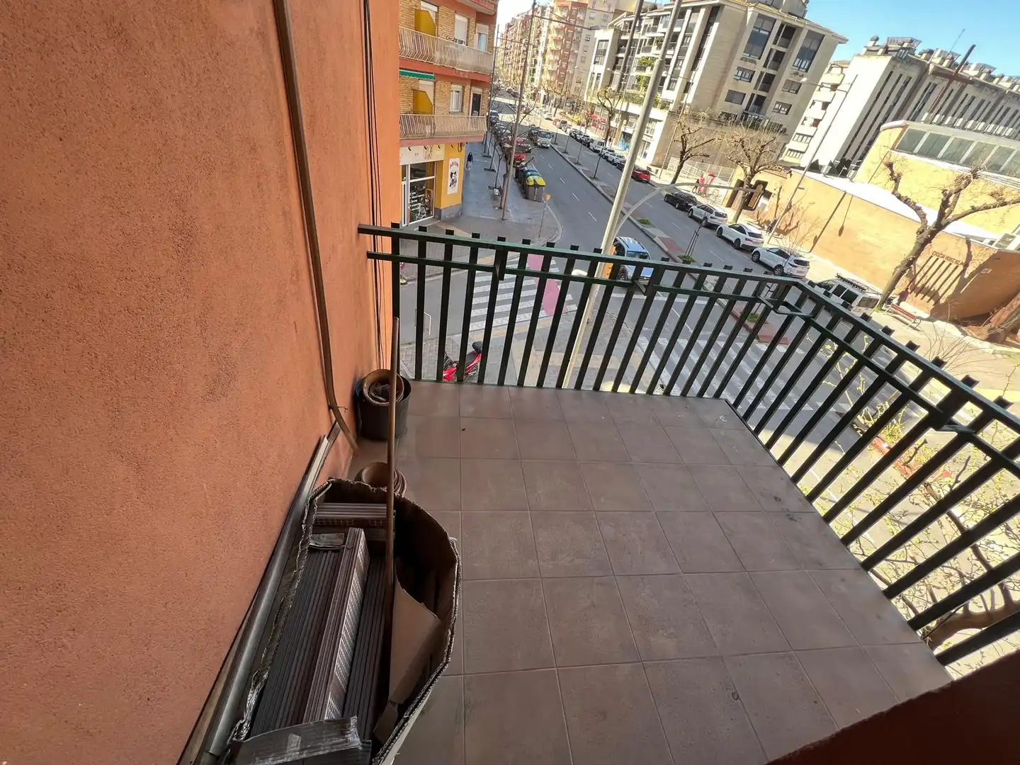 Piso en venta en Gran Passeig de Ronda, Príncep de Viana - Clot -Xalets Humbert Torres