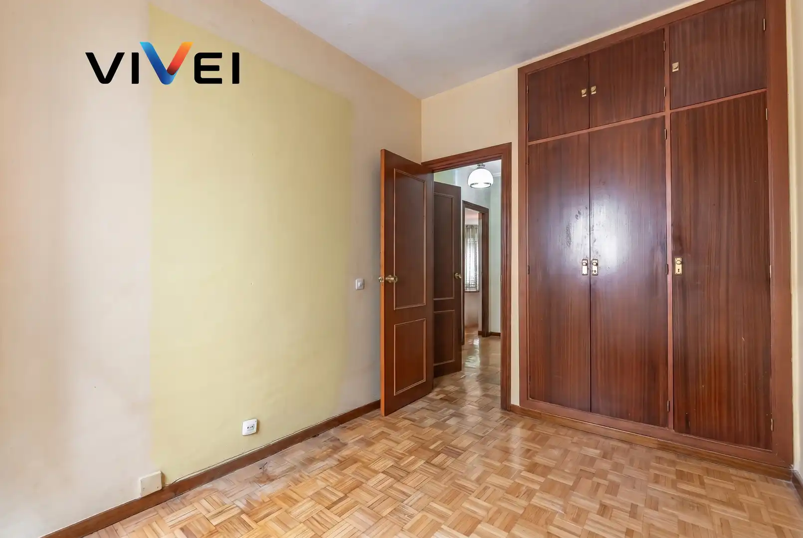 Piso con ascensor en venta en Calle del Doctor Fourquet, imagen 22