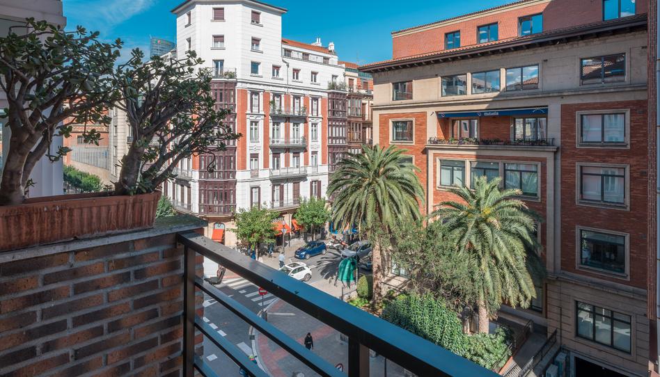 Photo 1 of Flat for sale in Henao Kalea, Ensanche - Moyua - Diputación, Bizkaia
