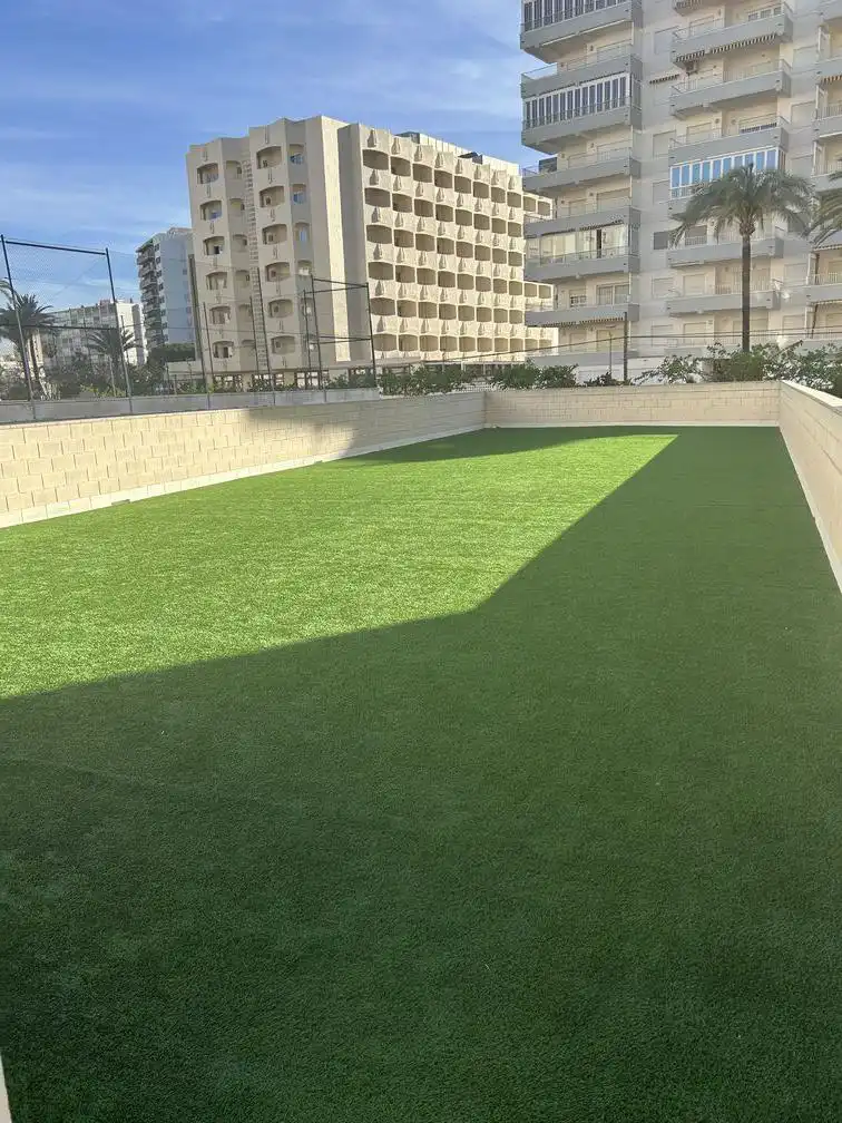 Apartament amb piscina de lloguer a Playa de Gandia, imagen 21