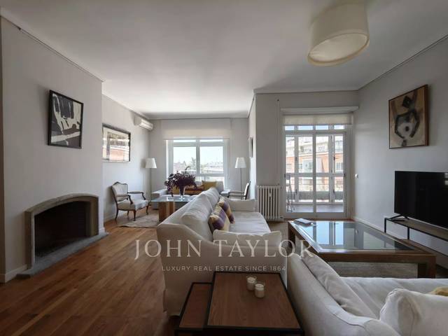 Piso en Alquiler en Hispanoamérica - Bernabéu