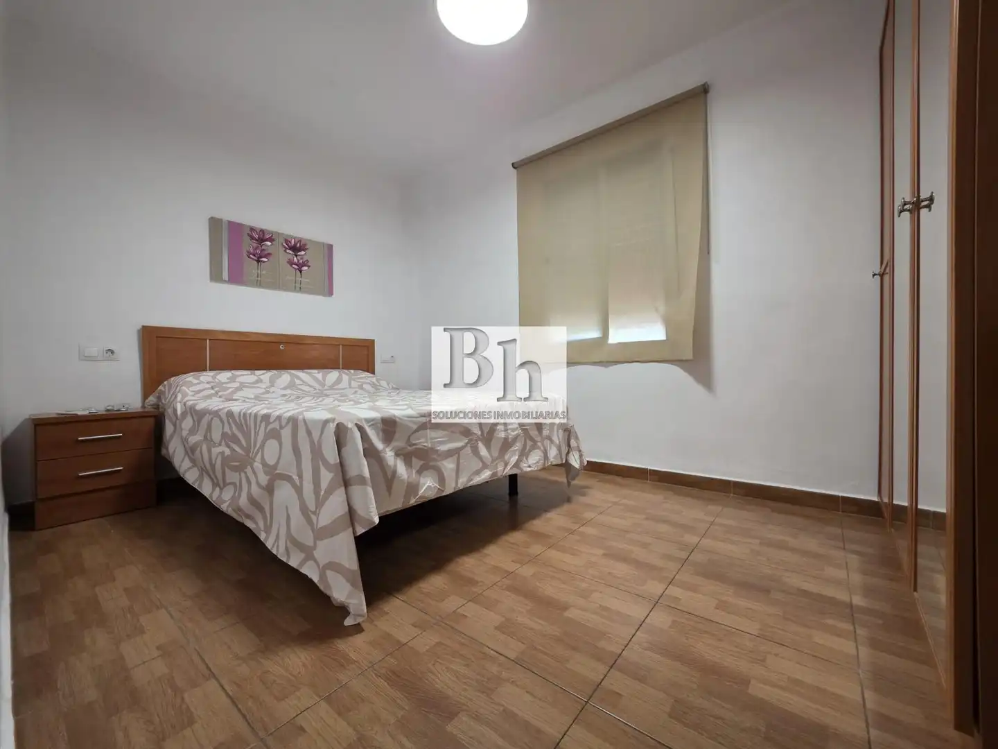 Habitación de Piso en venta en Málaga con Aire acondicionado y Calefacción