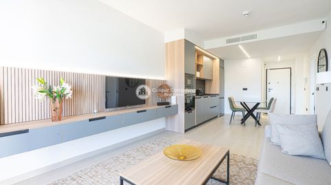 Foto 4 de Apartamento en venta en N/a, Las Salinas, Vera