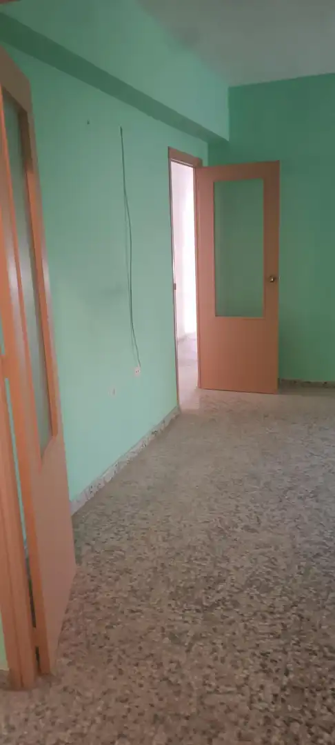 Flat for sale in Mula  with Private garden, Terrace and Balcony