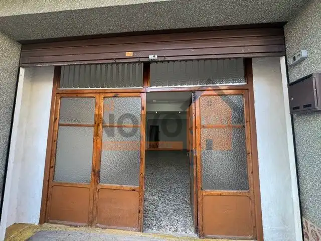 Business premises to rent in de la Torreta, imagen 6