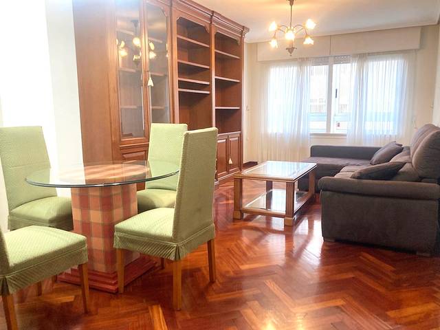 Piso en Venta en Someso - Matogrande