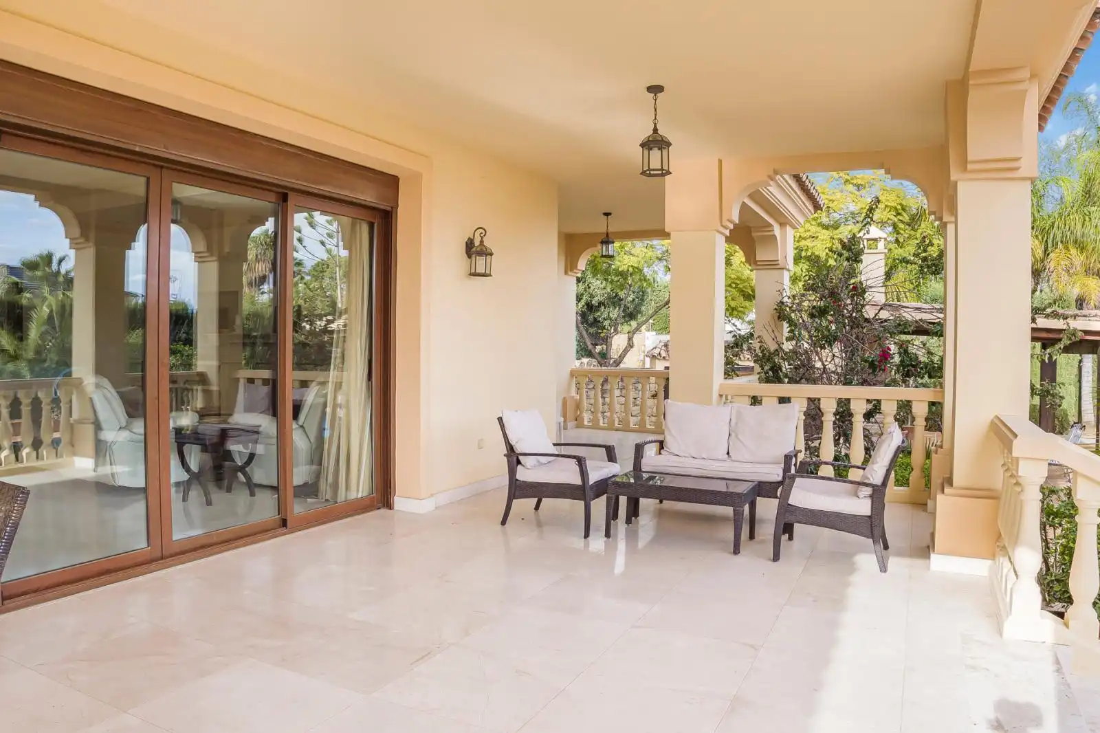 House with pool for sale in La Quinta, imagen 19