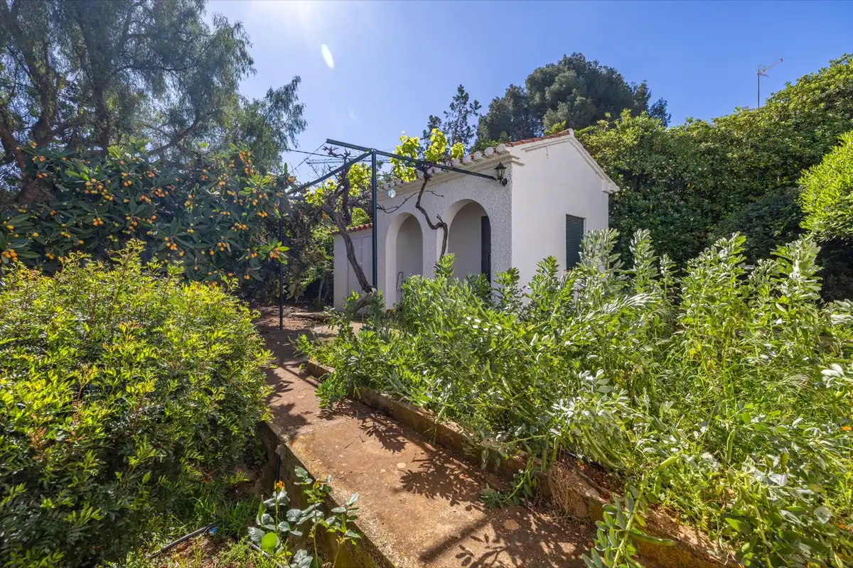 Detached house with garden for sale in Las Rotas / Les Rotes, imagen 16