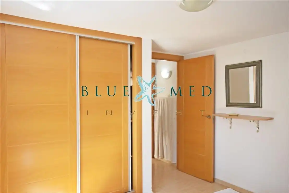 Habitación de Casa o chalet en venta en Mazarrón con Aire acondicionado, Calefacción y Terraza