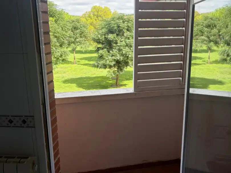 Terrassa de Estudi en venda en Universidad