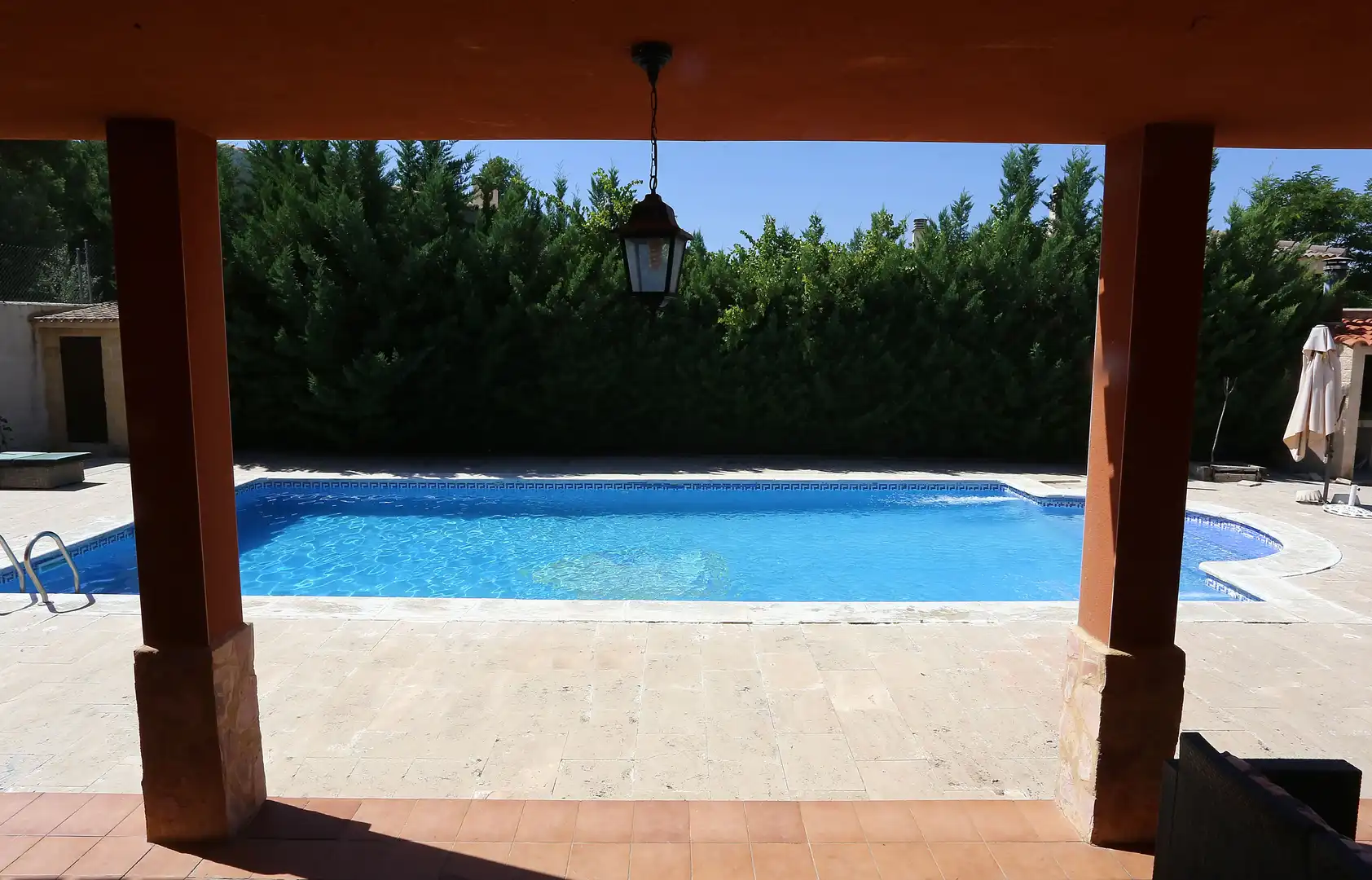 Villa mit Pool zum Verkauf in Urb. Cañada Molina, imagen 58