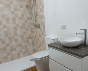 Bathroom of Flat for sale in  Valencia Capital  with Terrace