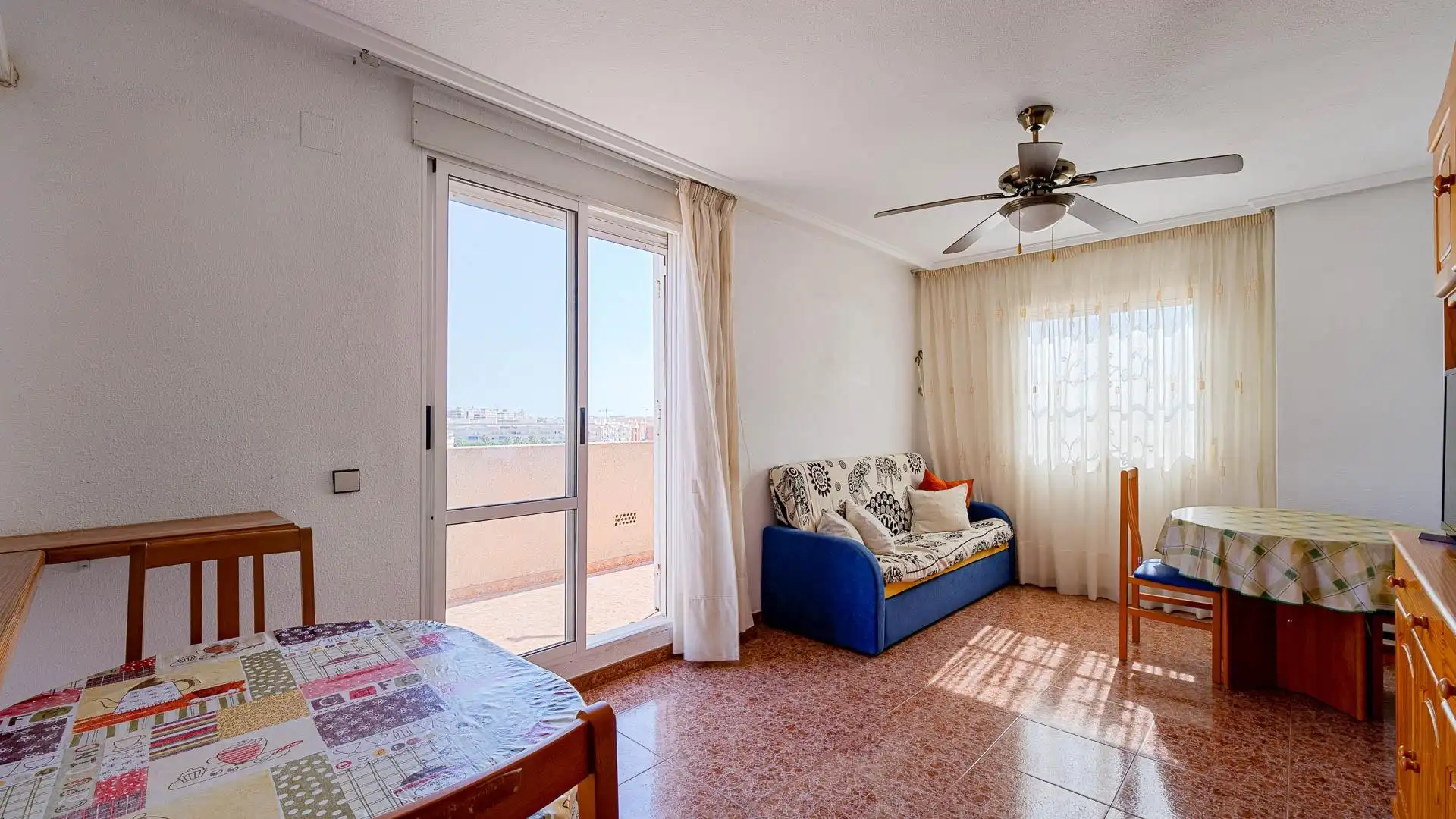 Penthouse with pool for sale in VILLA MADRID, imagen 6