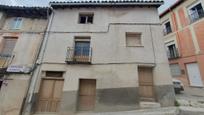 Vista exterior de Casa o xalet en venda en Horche amb Balcó