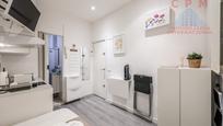 Bedroom of Study for sale in  Madrid Capital  with Air Conditioner, Heating and Parquet flooring