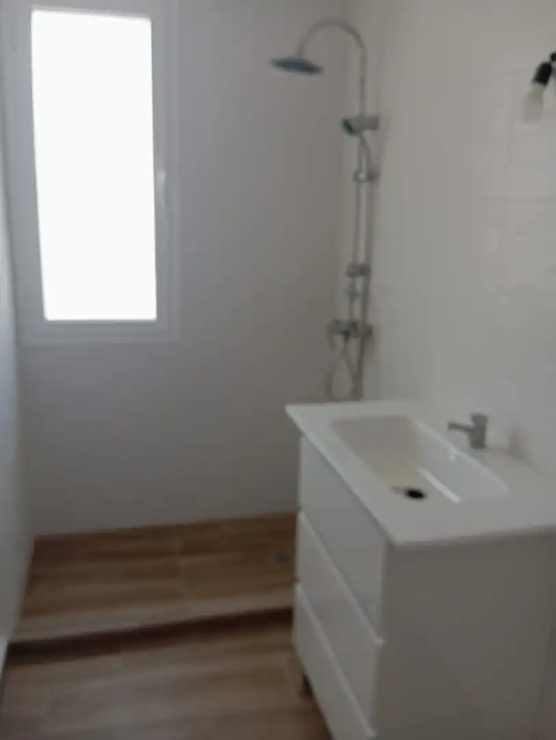 Baño de Piso en venta en San Fernando